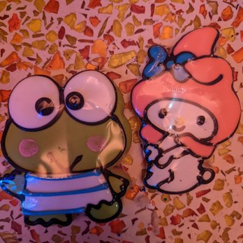 Hello Kitty Cafe - Cafes Near Me - Irvine, California