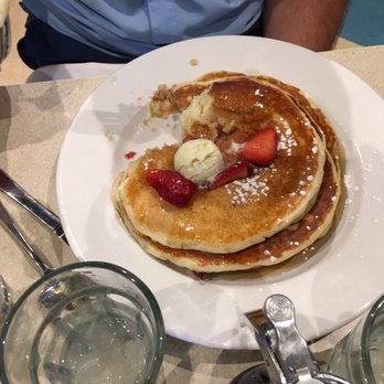 Wild Eggs - Big strawberry pancakes - Breakfast & Brunch Near Me - Lexington, Kentucky Wild Eggs - Big strawberry pancakes - Breakfast & Brunch Near Me - Lexington, Kentucky