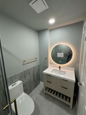 MP PRO Renovations on Yelp
