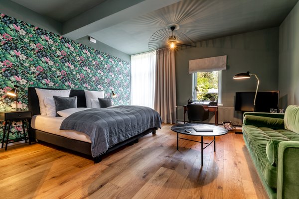 Landhaus Flottbek by null