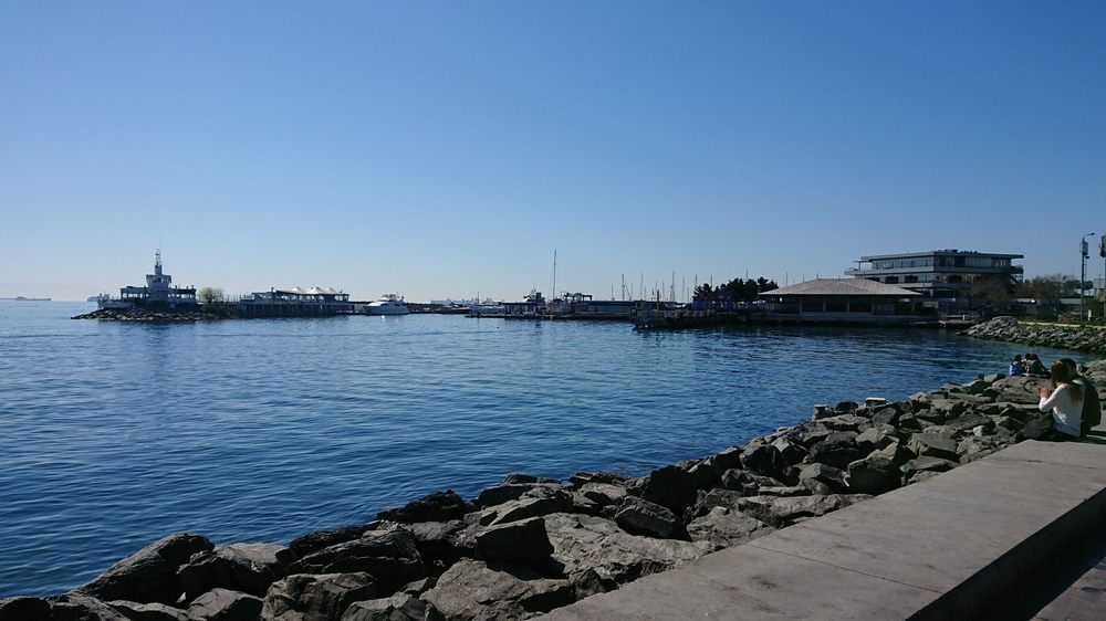 Marina Park Alışveriş Merkezi