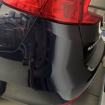 Vip Auto Collision Repair - After - Body Shops Near Me - Oakland, California Vip Auto Collision Repair - After - Body Shops Near Me - Oakland, California