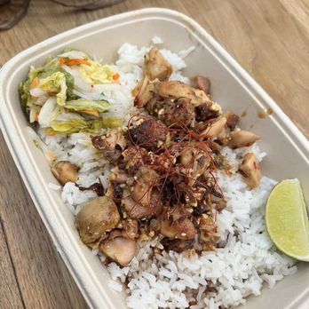 Asian Box - SFO - Vietnamese hot chicken - Asian Fusion Near Me - San Francisco, California Asian Box - SFO - Vietnamese hot chicken - Asian Fusion Near Me - San Francisco, California