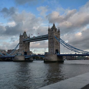 Tower Bridge - Landmarks & Historical Buildings Near Me - London, XGL Tower Bridge - Landmarks & Historical Buildings Near Me - London, XGL