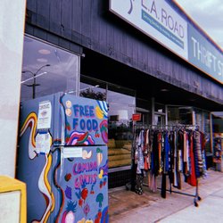 Bridge Thrift