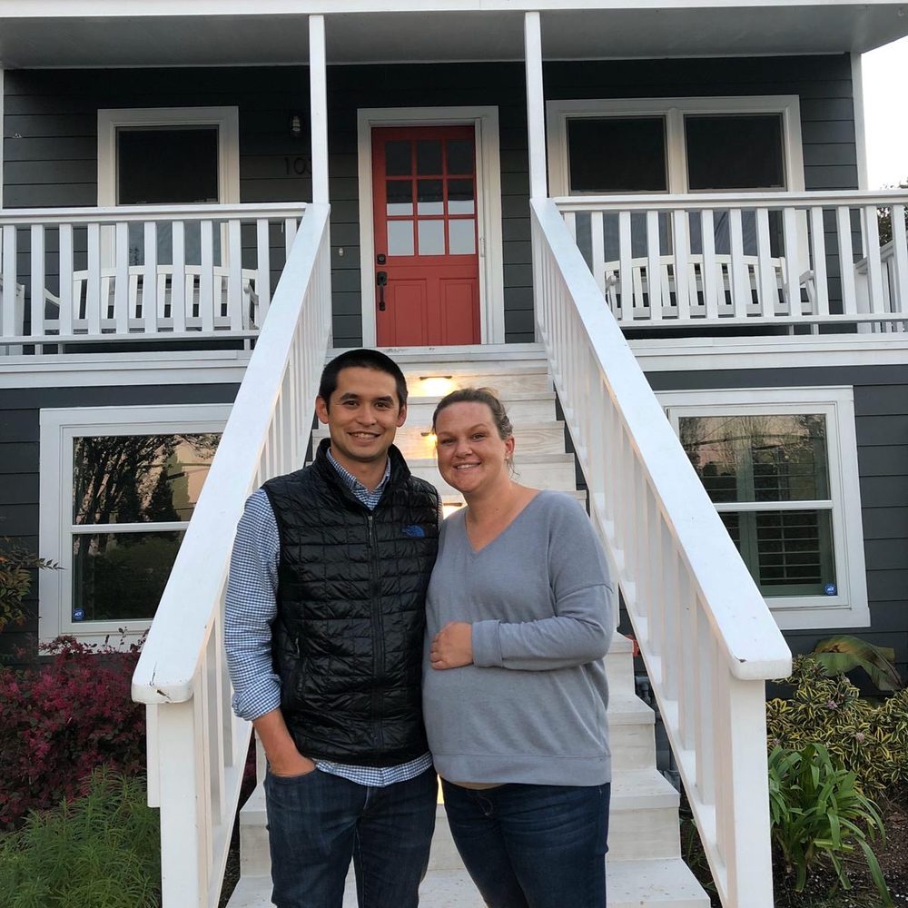 Alexander Clark - theFrontSteps - Closing Day! Photo Credit: Alex Clark =) - Real Estate Agents Near Me Alexander Clark - theFrontSteps - Closing Day! Photo Credit: Alex Clark =) - Real Estate Agents Near Me
