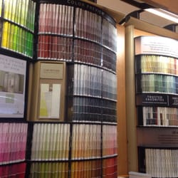 Central Paint Store