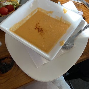 Moby Dicky's - Lobster bisque - Seafood Near Me - Hendersonville, Tennessee