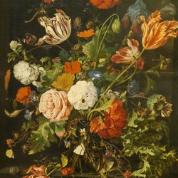 Herzog Anton Ulrich-Museum - Strauß der Woche