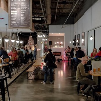 Roaring Table Brewing - Breweries Near Me - Lake Zurich, Illinois