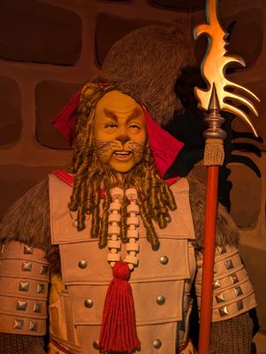 OZ Museum by null