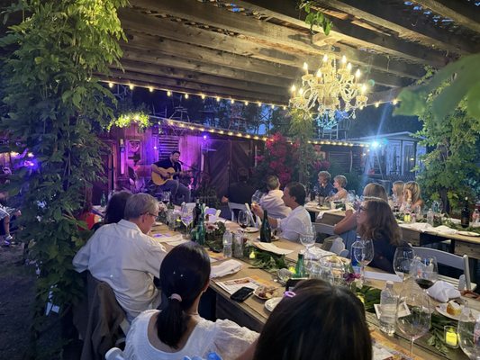 Charter Oak Winery by null