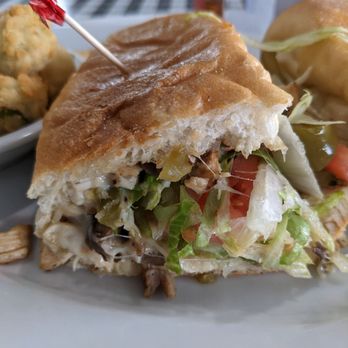 801 Southern Kitchen and Pancake House - Pancakes Near Me - Advance, North Carolina