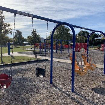 Chadick Park - Activities for all ages! - Basketball Courts Near Me - McAlester, Oklahoma Chadick Park - Activities for all ages! - Basketball Courts Near Me - McAlester, Oklahoma