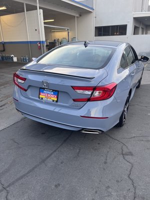 HONDA WORLD - Updated January 2026 - 429 Photos & 1948 Reviews - 13600