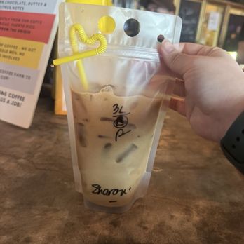 787 Coffee - Coffee & Tea Near Me - San Juan, Puerto Rico