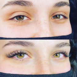 ArborLashes