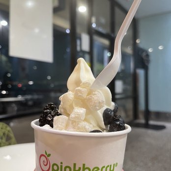 Pinkberry - Ice Cream & Frozen Yogurt Near Me - Elk Grove, California Pinkberry - Ice Cream & Frozen Yogurt Near Me - Elk Grove, California