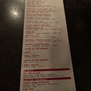 Crooked Ewe - Breweries Near Me - South Bend, Indiana Crooked Ewe - Breweries Near Me - South Bend, Indiana