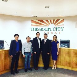 Texas Regional Health & Wellness