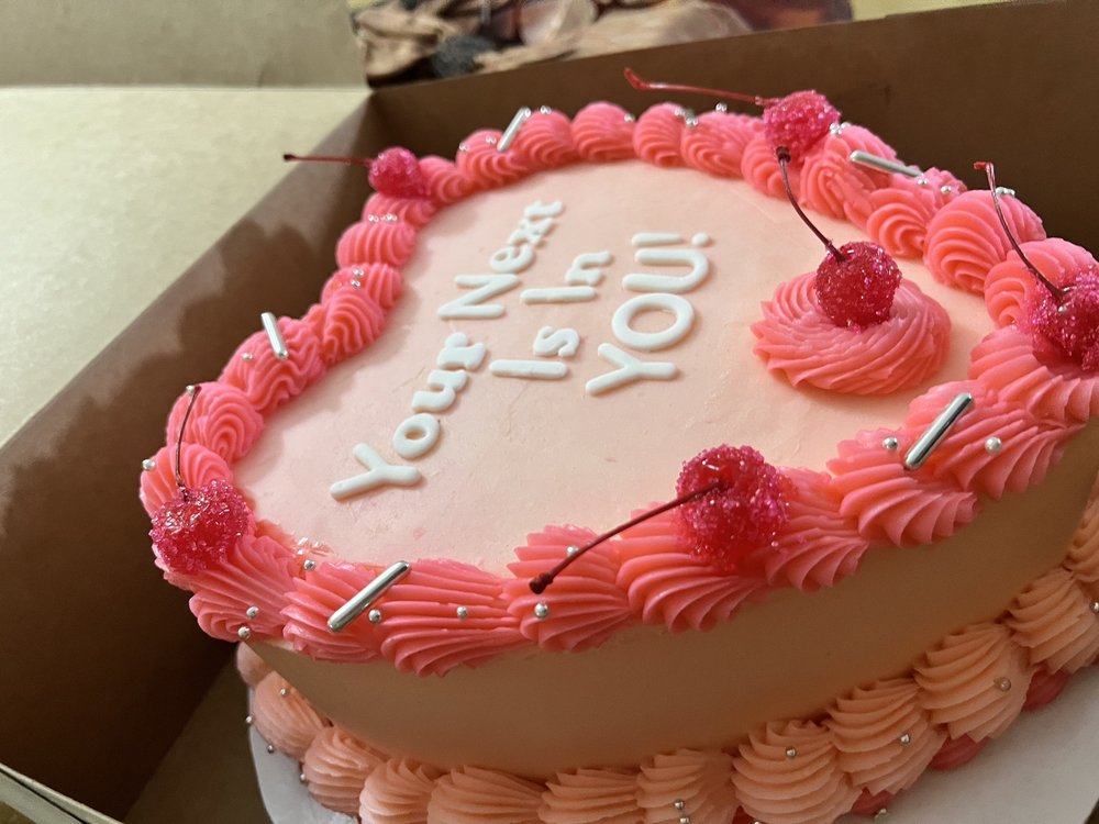 UNIQUE SWEETS & TREATS 17 Photos Baltimore, Maryland Cupcakes