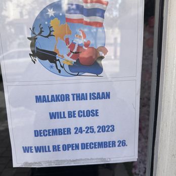 Malakor Thai Isaan - Thai Near Me - Coral Gables, Florida Malakor Thai Isaan - Thai Near Me - Coral Gables, Florida