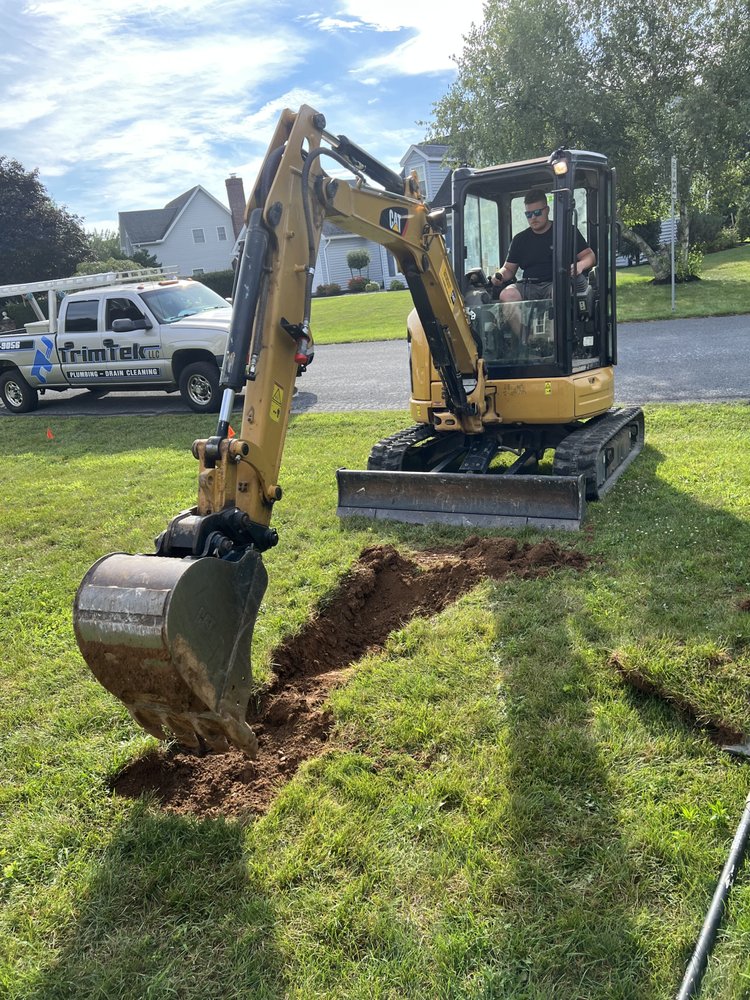 Slide of Trim Tek Plumbing