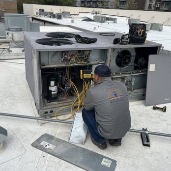 Always Local Heating & Air Conditioning - Roof top Unit - Heating & Air Conditioning/HVAC Near Me Always Local Heating & Air Conditioning - Roof top Unit - Heating & Air Conditioning/HVAC Near Me