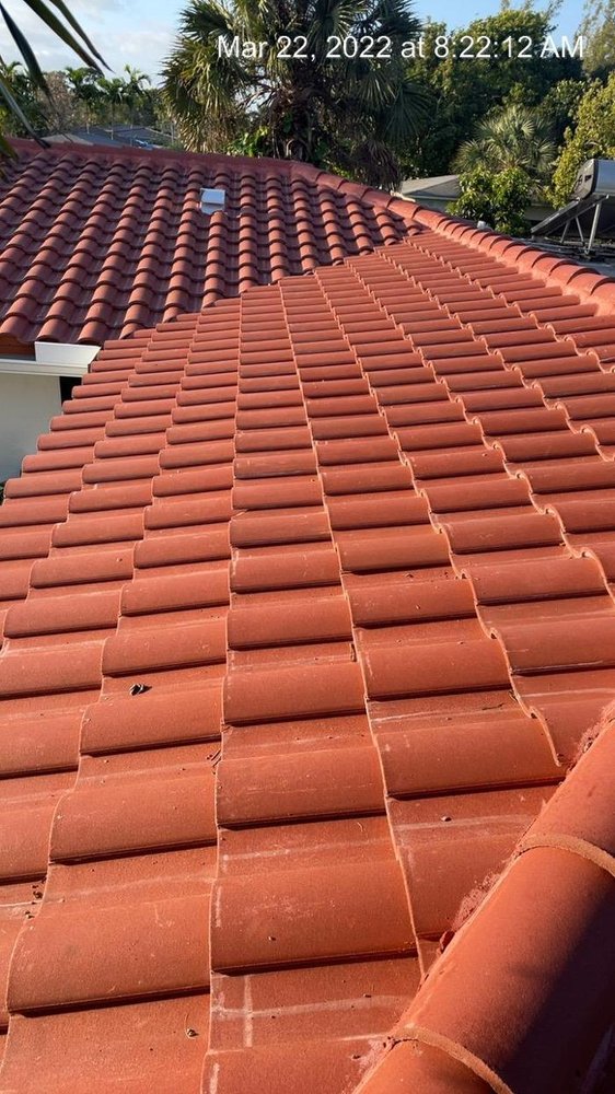 Slide of Xpress Roofing