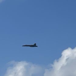 Spirit Air Show
