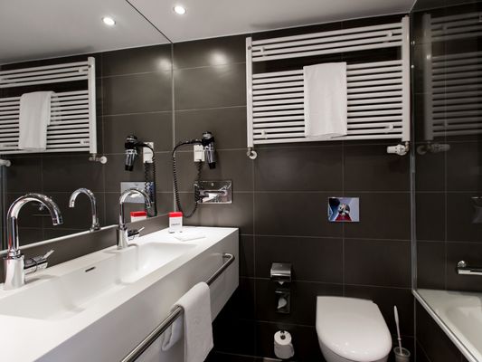 DORMERO Hotel Hannover by null