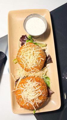 Cafe Pasta & Grille' by null
