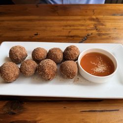 The Barley House Restaurant & Tavern