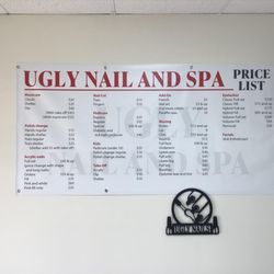 Ugly Nail and Spa
