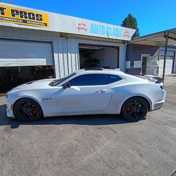 Tint Pros - Home Window Tinting Near Me - Ukiah, California Tint Pros - Home Window Tinting Near Me - Ukiah, California