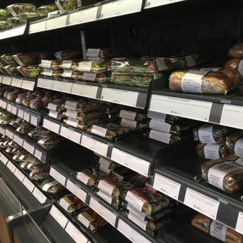 Amazon Go - Convenience Stores Near Me - Seattle, Washington