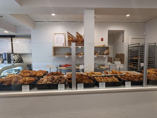 Colette Bakery by null