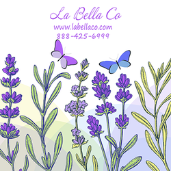 La Bella Co - https://labellaco.com