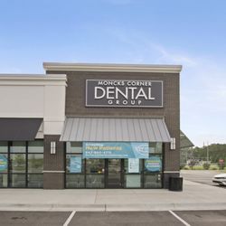 Moncks Corner Dental Group