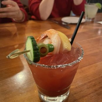 Bluewater Grill - Fisherman's Mary - Seafood Near Me - Coronado, California Bluewater Grill - Fisherman's Mary - Seafood Near Me - Coronado, California