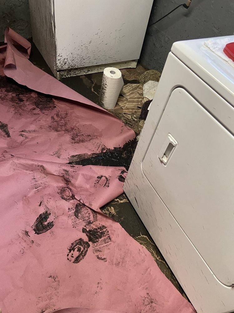 Slide of $49.99 Sewer Man