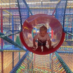 Fridolin's Spielparadies