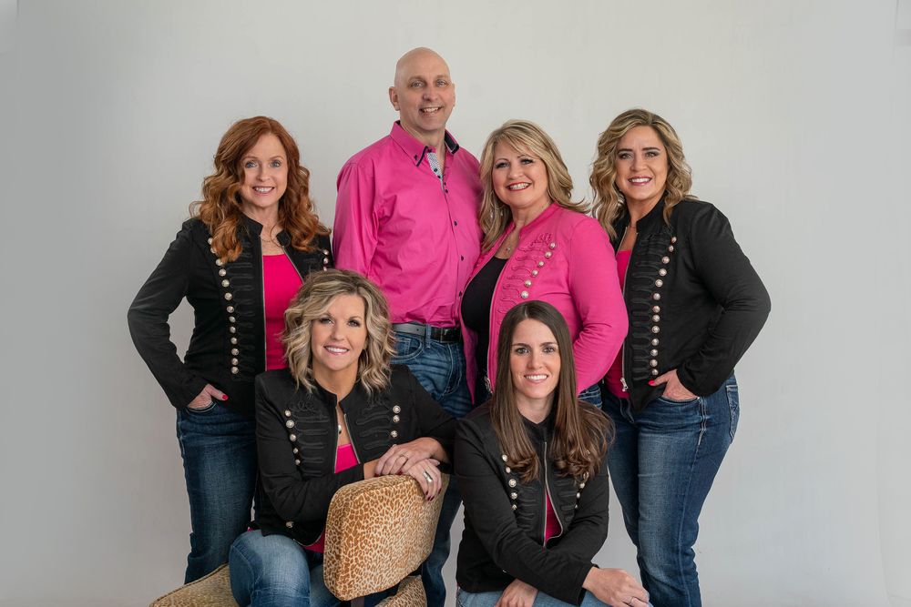 AGENT ROC GROUP KELLER WILLIAMS REALTY Updated October 2024