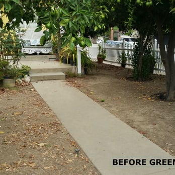 Greenview Turf - Sad yard - Artificial Turf Near Me - Northridge, California Greenview Turf - Sad yard - Artificial Turf Near Me - Northridge, California
