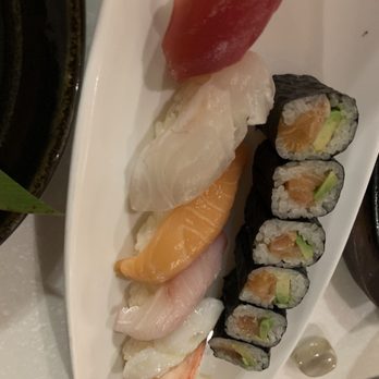 Wasabi Bistro - Sushi regular combo - Japanese Near Me - Honolulu, Hawaii Wasabi Bistro - Sushi regular combo - Japanese Near Me - Honolulu, Hawaii