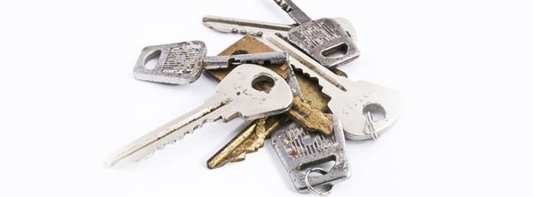 Carr's Unlocking Company