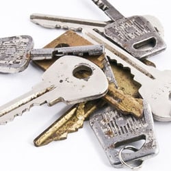 Carr's Unlocking Company