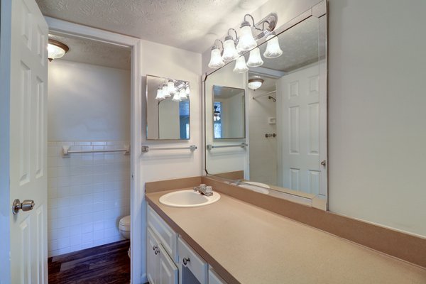 The Rio Apartments by null