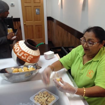 Chaat House - Indian Near Me - Bellevue, Washington