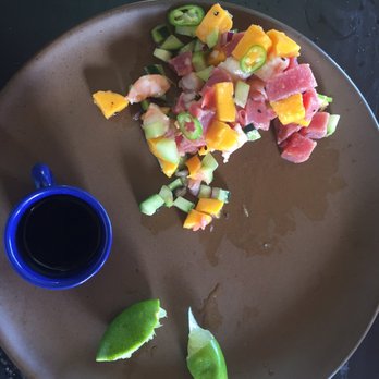 El Mercadito - Asian ceviche - Seafood Near Me - José María Morelos, ROO El Mercadito - Asian ceviche - Seafood Near Me - José María Morelos, ROO